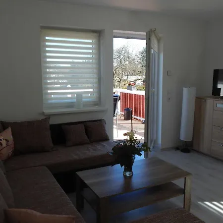 Ferienhaus Königsberg Haus 1 Scharbeutz