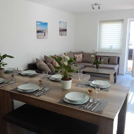 Königsberg Haus 1 Ferienhaus