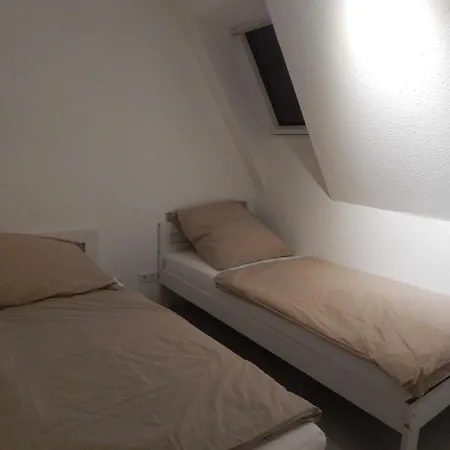 Königsberg Haus 1 *