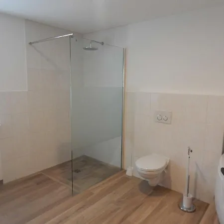 Königsberg Haus 1 Scharbeutz