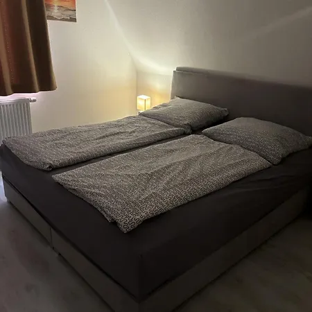 Ferienhaus Königsberg Haus 1 *