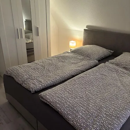 Сasa de vacaciones Koenigsberg Haus 1 Scharbeutz