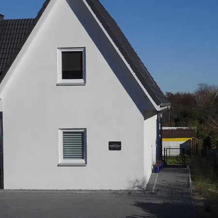 Königsberg Haus 1 Ferienhaus Scharbeutz